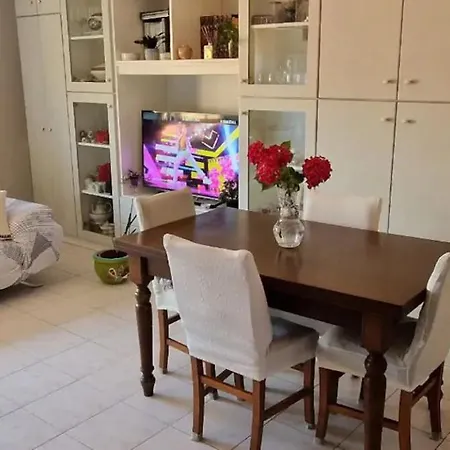 La Casa Di Lu Pisa