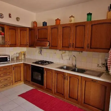 La Casa Di Lu *