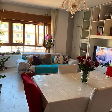 La Casa Di Lu * Pisa