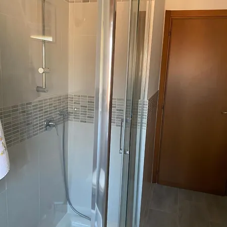 La Casa Di Lu Homestay Pisa