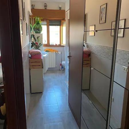 La Casa Di Lu